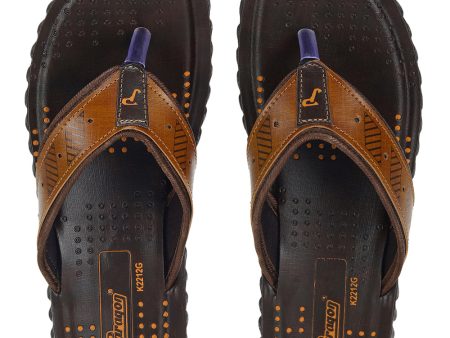 Paragon  PUK2212G Men Stylish Sandals | Comfortable Sandals for Daily Outdoor Use | Casual Formal Sandals with Cushioned Soles Discount