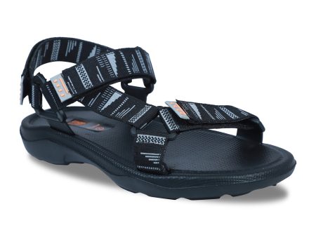 Paragon EVK1417G Mens Sandals Stylish Sandals | Comfortable Sporty Sandals | Daily Outdoor Use | Casual Wear | Cushioned Soles Supply