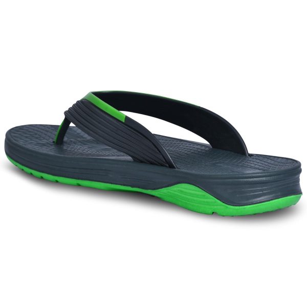 Paragon EVK3409G Men Stylish Lightweight Flipflops | Casual & Comfortable Daily-wear Slippers for Indoor & Outdoor | For Everyday Use Online Hot Sale