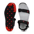 Paragon Blot K1407G Men Stylish Sandals | Comfortable Sandals for Daily Outdoor Use | Casual Formal Sandals with Cushioned Soles Hot on Sale