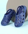 Paragon  K10915G Men Casual Clogs | Stylish, Anti-Skid, Durable | Casual & Comfortable | For Everyday Use Hot on Sale