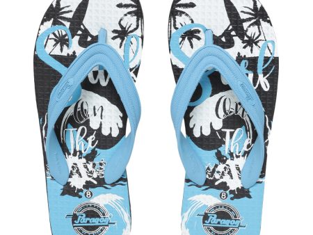 Paragon  HWK3710G Men Stylish Lightweight Flipflops | Casual & Comfortable Daily-wear Slippers for Indoor & Outdoor | For Everyday Use Fashion