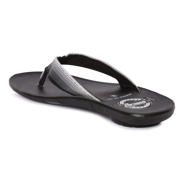 Paragon  K2005G Men Stylish Lightweight Flipflops | Casual & Comfortable Daily-wear Slippers for Indoor & Outdoor | For Everyday Use For Sale