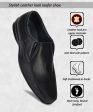 Paragon  K11236G Men Formal Shoes | Corporate Office Shoes | Smart & Sleek Design | Comfortable Sole with Cushioning | For Daily & Occasion Wear Online now