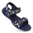 Paragon Blot K1406G Men Stylish Sandals | Comfortable Sandals for Daily Outdoor Use | Casual Formal Sandals with Cushioned Soles Online now