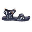 Paragon Blot K1406G Men Stylish Sandals | Comfortable Sandals for Daily Outdoor Use | Casual Formal Sandals with Cushioned Soles Online now