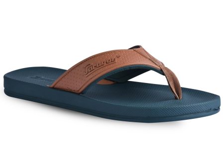 Paragon EVK3414G Men Slippers | Lightweight Flipflops for Indoor & Outdoor | Casual & Comfortable | Anti Skid sole | For Everyday Use Online