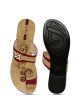 Paragon PU7101L Women Sandals | Casual & Formal Sandals | Stylish, Comfortable & Durable | For Daily & Occasion Wear Sale