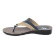 Girls  Tan P-Toes Sandal Hot on Sale