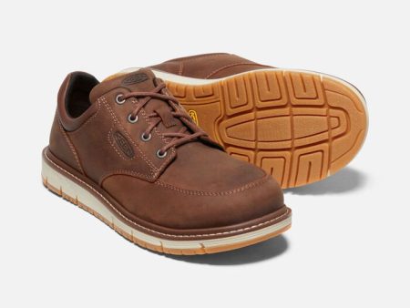 Men s San Jose Oxford by KEEN Utility (Discontinued) on Sale