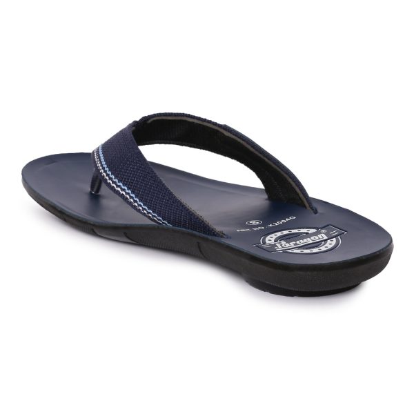 Paragon  K2004G Men Stylish Lightweight Flipflops | Casual & Comfortable Daily-wear Slippers for Indoor & Outdoor | For Everyday Use Online Sale