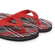 Paragon  HWK3702G Men Stylish Lightweight Flipflops | Casual & Comfortable Daily-wear Slippers for Indoor & Outdoor | For Everyday Use Discount