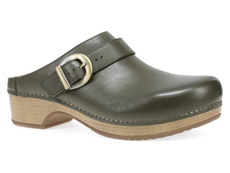 Baylor Calf by Dansko Black Online