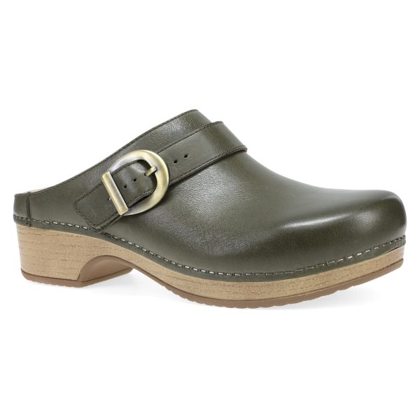 Baylor Calf by Dansko Black Online