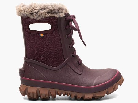 Women s Arcata Faded Boot by BOGS Online