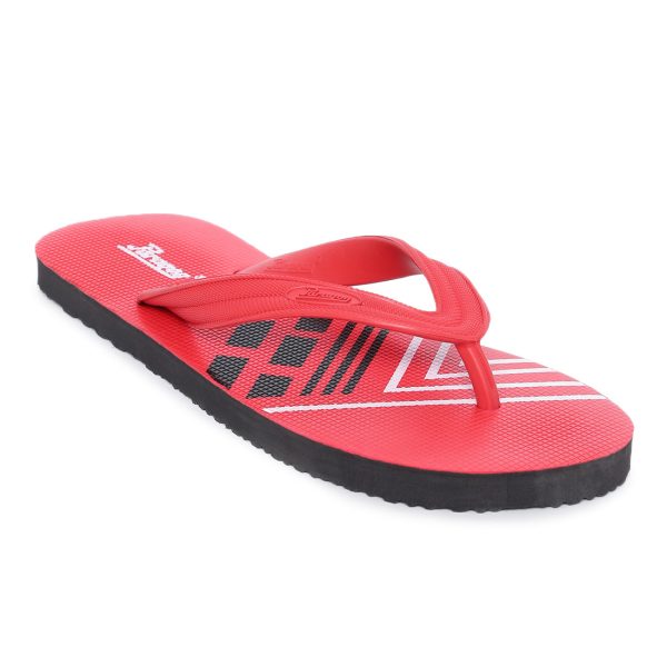 Paragon  HWK3701G Men Stylish Lightweight Flipflops | Casual & Comfortable Daily-wear Slippers for Indoor & Outdoor | For Everyday Use For Discount