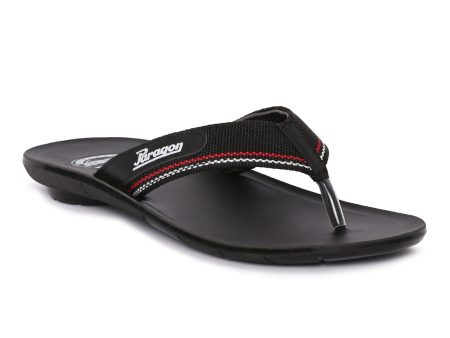 Paragon  K2004G Men Stylish Lightweight Flipflops | Casual & Comfortable Daily-wear Slippers for Indoor & Outdoor | For Everyday Use on Sale