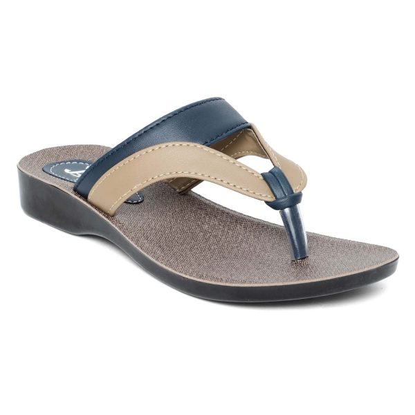 Girls  Tan P-Toes Sandal Hot on Sale