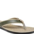 Paragon PU7924L Women Stylish Lightweight Flipflops | Comfortable with Anti skid soles | Casual & Trendy Slippers | Indoor & Outdoor Sale