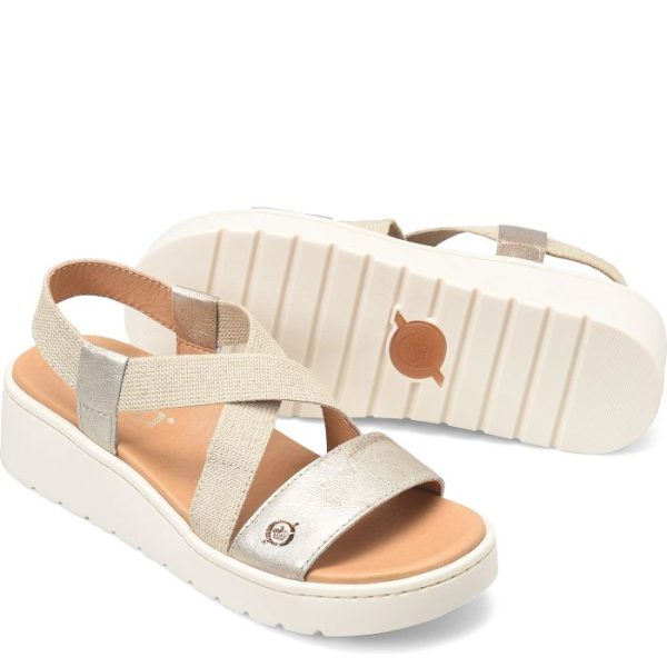 Women s Kasady Sandal by Born Cheap