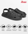 Paragon  K10914G Men Casual Clogs | Stylish, Anti-Skid, Durable | Casual & Comfortable | For Everyday Use Online