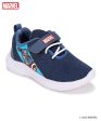 Marvel Captain America MK8011K Kids  Casual Shoes | Comfortable and Stylish Footwear for Boys with Durable Construction, Cushioned Support, and Stylish Design | Ideal for Everyday Use Royal Blue on Sale