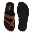 Paragon K2002G Men Stylish Sandals | Comfortable Sandals for Daily Outdoor Use | Casual Formal Sandals with Cushioned Soles Cheap