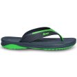 Paragon EVK3409G Men Stylish Lightweight Flipflops | Casual & Comfortable Daily-wear Slippers for Indoor & Outdoor | For Everyday Use Online Hot Sale