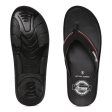 Paragon  K2004G Men Stylish Lightweight Flipflops | Casual & Comfortable Daily-wear Slippers for Indoor & Outdoor | For Everyday Use on Sale