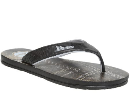 Paragon  EV1390G Men Stylish Lightweight Flipflops | Casual & Comfortable Daily-wear Slippers for Indoor & Outdoor | For Everyday Use For Cheap