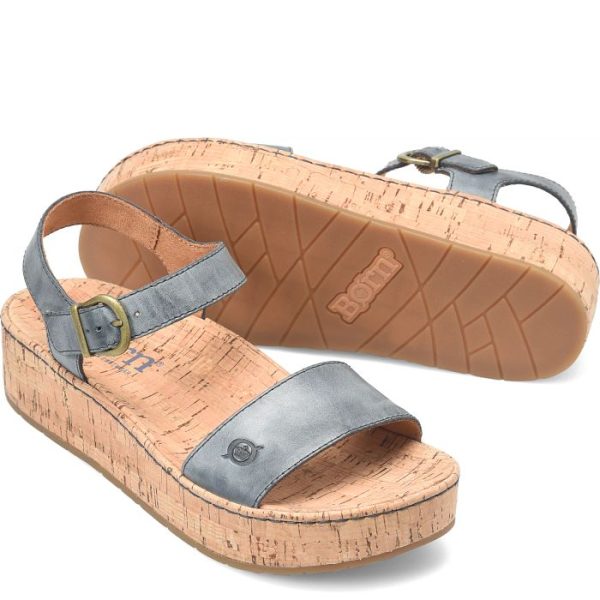 Women s Sari Sandal by Born Online Sale