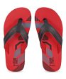 Paragon Blot K3306G Men Stylish Lightweight Flipflops | Casual & Comfortable Daily-wear Slippers for Indoor & Outdoor | For Everyday Use on Sale