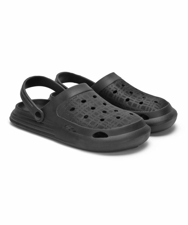 Paragon  K10914G Men Casual Clogs | Stylish, Anti-Skid, Durable | Casual & Comfortable | For Everyday Use Online