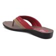 Paragon PU7991L Women Stylish Lightweight Flipflops | Comfortable with Anti skid soles | Casual & Trendy Slippers | Indoor & Outdoor Discount