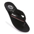 Paragon  K2004G Men Stylish Lightweight Flipflops | Casual & Comfortable Daily-wear Slippers for Indoor & Outdoor | For Everyday Use on Sale