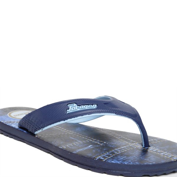 Paragon  EV1390G Men Stylish Lightweight Flipflops | Casual & Comfortable Daily-wear Slippers for Indoor & Outdoor | For Everyday Use Online now