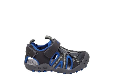 Activ Lake Grey SF1531 surfer sandal kids Supply