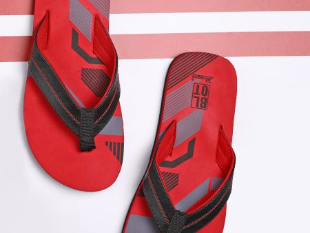 Paragon Blot K3306G Men Stylish Lightweight Flipflops | Casual & Comfortable Daily-wear Slippers for Indoor & Outdoor | For Everyday Use on Sale