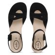 Women s Solea Black Sandals Online