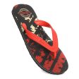 Paragon  HWK3706G Men Stylish Lightweight Flipflops | Casual & Comfortable Daily-wear Slippers for Indoor & Outdoor | For Everyday Use For Discount