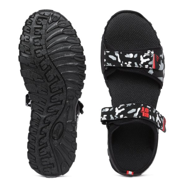 Paragon Blot K1406G Men Stylish Sandals | Comfortable Sandals for Daily Outdoor Use | Casual Formal Sandals with Cushioned Soles Online