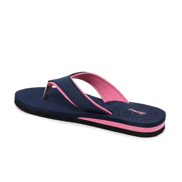 Paragon K3300L Women Stylish Lightweight Flipflops | Comfortable with Anti skid soles | Casual & Trendy Slippers | Indoor & Outdoor Online