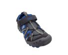 Activ Lake Grey SF1531 surfer sandal kids Supply