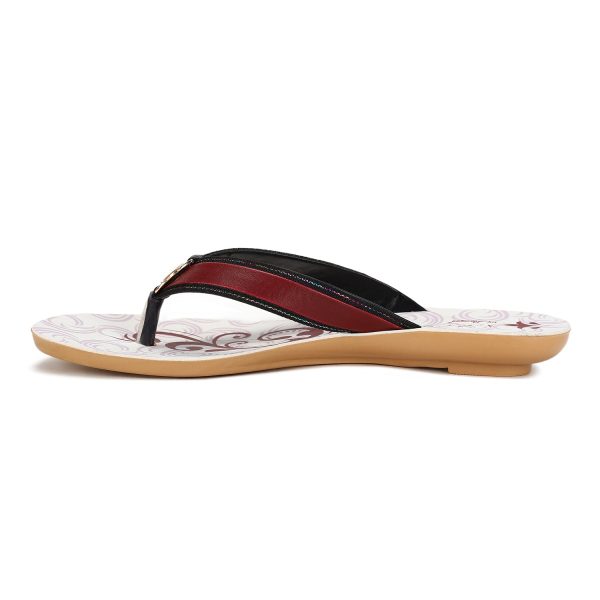 Paragon  PUK7007L Women Sandals | Casual & Formal Sandals | Stylish, Comfortable & Durable | For Daily & Occasion Wear Online Sale