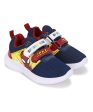 Marvel Spiderman MK8010K Casual Shoes for Kids | Comfortable and Stylish Footwear for Boys | Durable Construction, Cushioned Support, and Stylish Velcro Design | Ideal for Everyday Use Blue on Sale