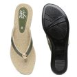 Paragon PU7924L Women Stylish Lightweight Flipflops | Comfortable with Anti skid soles | Casual & Trendy Slippers | Indoor & Outdoor Sale