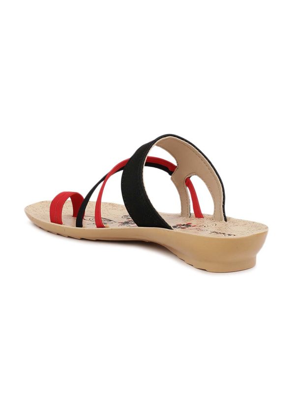 Paragon PU7120L Women Sandals | Casual & Formal Sandals | Stylish, Comfortable & Durable | For Daily & Occasion Wear Online Sale