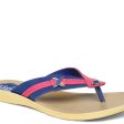 Women s Pink Solea Flip-Flops For Discount