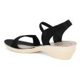 Women s Solea Black Sandals Online