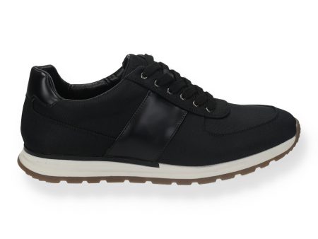 Sneakers con dettaglio laterale Online